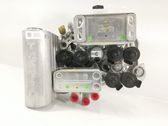 Coolant expansion tank/reservoir cap