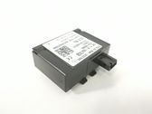 Keyless (KESSY) go control unit/module