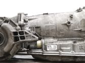 Boîte de vitesse automatique
