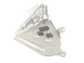 Fuel tank bottom protection