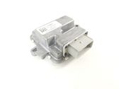 Fuel injection control unit/module