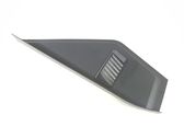 Dashboard side end trim