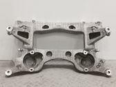 Front subframe