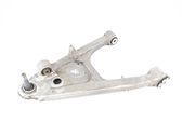 Rear control arm