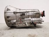 Automatic gearbox