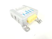Airbag control unit/module