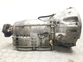 Automatic gearbox