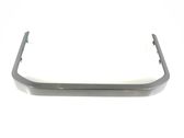 Dashboard center trim panel