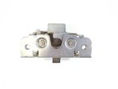 Tailgate/trunk/boot lock/catch/latch