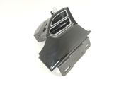 Dashboard side air vent grill/cover trim