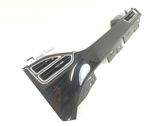Dashboard side air vent grill/cover trim