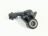 Airbag deployment crash/impact sensor