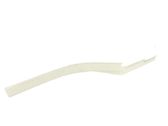 Rear sill trim cover