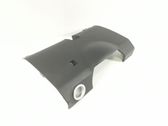Dashboard lower bottom trim panel
