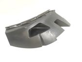 Front bumper mounting bracket