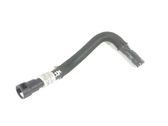 Engine coolant pipe/hose