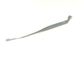 Front wiper blade arm