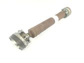 Front prop shaft