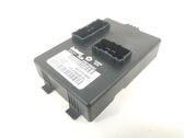 Tailgate/trunk control unit/module