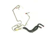 Gearbox oil cooler pipe/hose