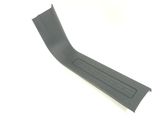 Front sill trim cover
