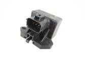 Fuel injection pump control unit/module