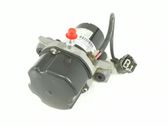 Vacuum pump