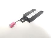 Keyless system antenna
