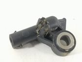 Airbag deployment crash/impact sensor