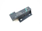 Keyless system antenna