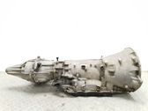 Automatic gearbox