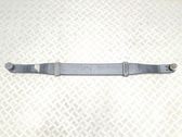 Rear leaf spring