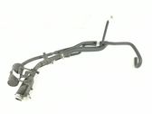 Fuel tank filler neck pipe