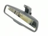 Rear view mirror (interior)