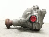 Rear differential