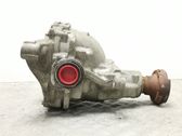 Rear differential