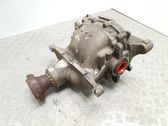 Rear differential
