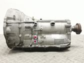 Automatic gearbox