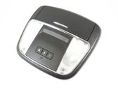 Front seat light