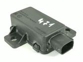 Tire pressure control unit