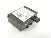 Door central lock control unit/module