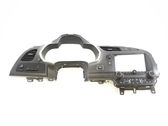 Dashboard trim