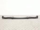 Rear leaf spring