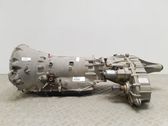 Automatic gearbox