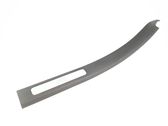 Rear sill trim cover