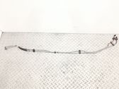 Fuel line pipe