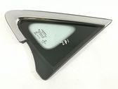 Ventanilla de ventilación de la puerta delantera cuatro puertas