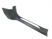 Front sill trim cover