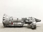 Automatic gearbox