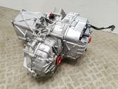 Moteur de voiture électrique